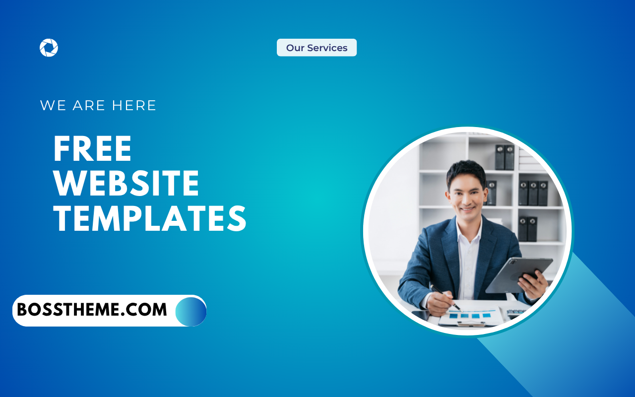 Free Website Templates
