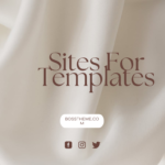 Sites for Templates