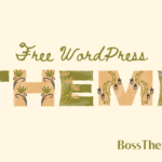 Free WordPress Themes