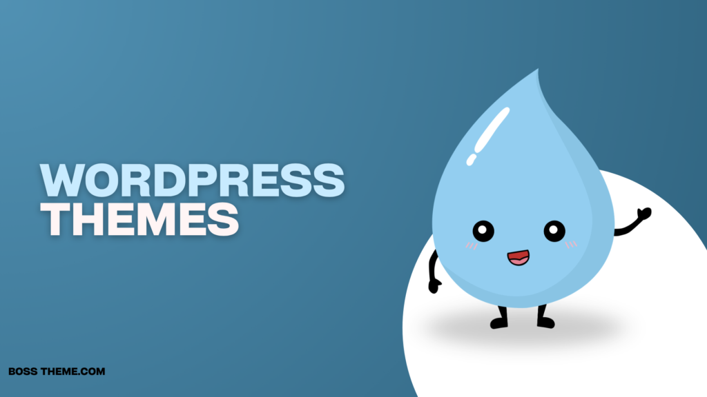 WordPress Themes